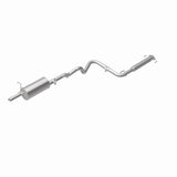 MagnaFlow BRE Exhaust Kit 05-11 Cobalt HHR G5 Pursuit Magnaflow Catback  AXOPROS