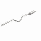 MagnaFlow BRE Exhaust Kit 05-11 Cobalt HHR G5 Pursuit Magnaflow Catback  AXOPROS