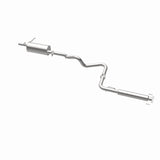MagnaFlow BRE Exhaust Kit 05-11 Cobalt HHR G5 Pursuit Magnaflow Catback  AXOPROS