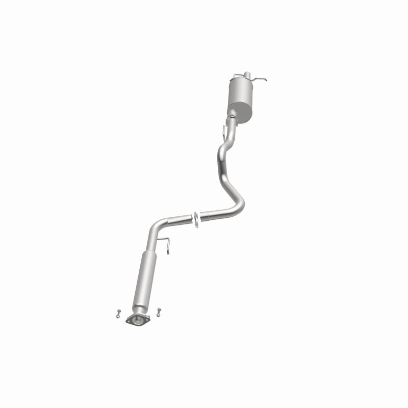 MagnaFlow BRE Exhaust Kit 05-11 Cobalt HHR G5 Pursuit Magnaflow Catback  AXOPROS