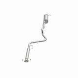 MagnaFlow BRE Exhaust Kit 05-11 Cobalt HHR G5 Pursuit Magnaflow Catback  AXOPROS
