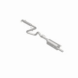 MagnaFlow BRE Exhaust Kit 05-11 Cobalt HHR G5 Pursuit Magnaflow Catback  AXOPROS