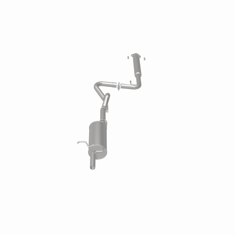 MagnaFlow BRE Exhaust Kit 05-11 Cobalt HHR G5 Pursuit Magnaflow Catback  AXOPROS