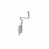 MagnaFlow BRE Exhaust Kit 05-11 Cobalt HHR G5 Pursuit Magnaflow Catback  AXOPROS