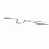 MagnaFlow BRE Exhaust Kit 05-11 Cobalt HHR G5 Pursuit Magnaflow Catback  AXOPROS