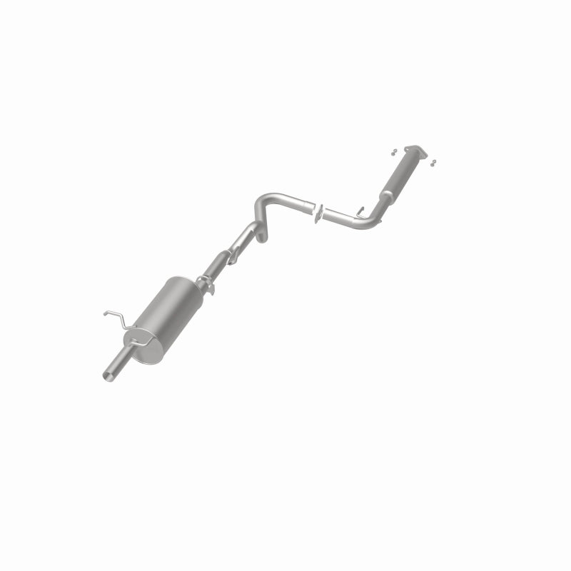 MagnaFlow BRE Exhaust Kit 05-11 Cobalt HHR G5 Pursuit Magnaflow Catback  AXOPROS