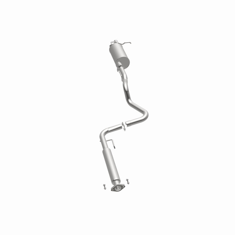 MagnaFlow BRE Exhaust Kit 05-11 Cobalt HHR G5 Pursuit Magnaflow Catback  AXOPROS