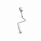 MagnaFlow BRE Exhaust Kit 05-11 Cobalt HHR G5 Pursuit Magnaflow Catback  AXOPROS