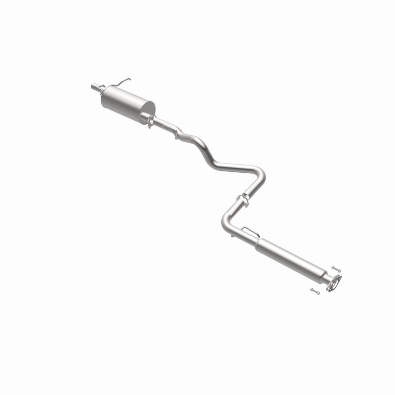 MagnaFlow BRE Exhaust Kit 05-11 Cobalt HHR G5 Pursuit Magnaflow Catback  AXOPROS
