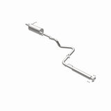 MagnaFlow BRE Exhaust Kit 05-11 Cobalt HHR G5 Pursuit Magnaflow Catback  AXOPROS