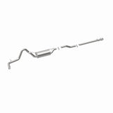 MagnaFlow BRE Exhaust Kit 05-12 Toyota Tacoma 4.0L Magnaflow Catback  AXOPROS