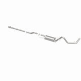 MagnaFlow BRE Exhaust Kit 05-12 Toyota Tacoma 4.0L Magnaflow Catback  AXOPROS