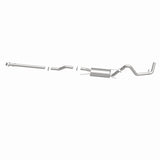 MagnaFlow BRE Exhaust Kit 05-12 Toyota Tacoma 4.0L Magnaflow Catback  AXOPROS