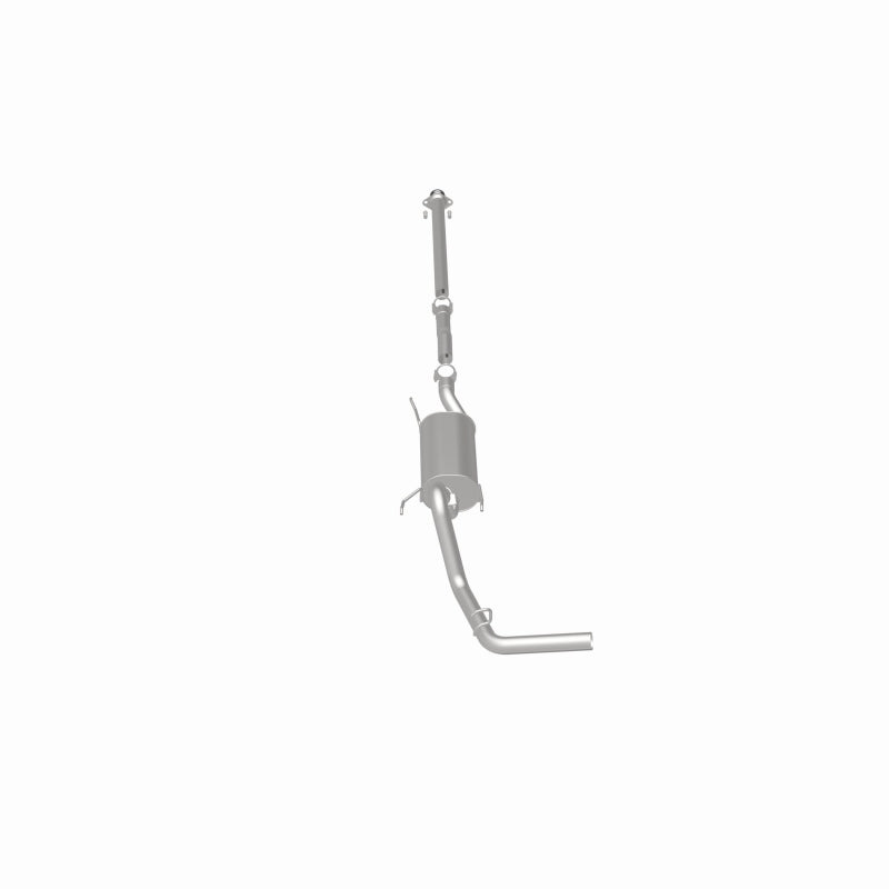 MagnaFlow BRE Exhaust Kit 05-12 Toyota Tacoma 4.0L Magnaflow Catback  AXOPROS