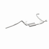 MagnaFlow BRE Exhaust Kit 05-15 Nissan Xterra Magnaflow Catback  AXOPROS