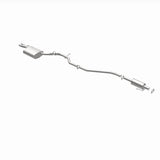 MagnaFlow BRE Exhaust Kit 06-10 Fusion Milan 2.3L Magnaflow Catback  AXOPROS