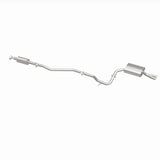 MagnaFlow BRE Exhaust Kit 06-10 Fusion Milan 2.3L Magnaflow Catback  AXOPROS