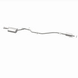 MagnaFlow BRE Exhaust Kit 06-10 Fusion Milan 2.3L Magnaflow Catback  AXOPROS