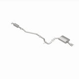 MagnaFlow BRE Exhaust Kit 06-10 Fusion Milan 2.3L Magnaflow Catback  AXOPROS