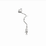 MagnaFlow BRE Exhaust Kit 06-10 Fusion Milan 2.3L Magnaflow Catback  AXOPROS