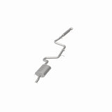 MagnaFlow BRE Exhaust Kit 06-11 Chevy Impala Monte Carlo 3.5L Magnaflow Catback  AXOPROS