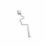 MagnaFlow BRE Exhaust Kit 06-11 Chevy Impala Monte Carlo 3.5L Magnaflow Catback  AXOPROS