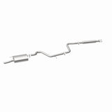 MagnaFlow BRE Exhaust Kit 06-11 Chevy Impala Monte Carlo 3.5L Magnaflow Catback  AXOPROS