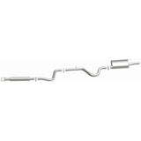 MagnaFlow BRE Exhaust Kit 06-11 Chevy Impala Monte Carlo 3.5L Magnaflow Catback  AXOPROS