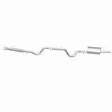 MagnaFlow BRE Exhaust Kit 06-11 Chevy Impala Monte Carlo 3.5L Magnaflow Catback  AXOPROS