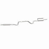 MagnaFlow BRE Exhaust Kit 06-11 Chevy Impala Monte Carlo 3.5L Magnaflow Catback  AXOPROS