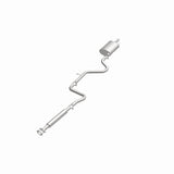 MagnaFlow BRE Exhaust Kit 06-11 Chevy Impala Monte Carlo 3.5L Magnaflow Catback  AXOPROS