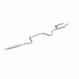 MagnaFlow BRE Exhaust Kit 06-11 Chevy Impala Monte Carlo 3.5L Magnaflow Catback  AXOPROS