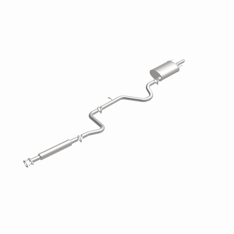MagnaFlow BRE Exhaust Kit 06-11 Chevy Impala Monte Carlo 3.5L Magnaflow Catback  AXOPROS