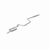 MagnaFlow BRE Exhaust Kit 06-11 Chevy Impala Monte Carlo 3.5L Magnaflow Catback  AXOPROS