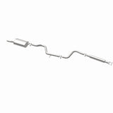 MagnaFlow BRE Exhaust Kit 06-11 Chevy Impala Monte Carlo 3.5L Magnaflow Catback  AXOPROS