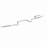 MagnaFlow BRE Exhaust Kit 06-11 Chevy Impala Monte Carlo 3.5L Magnaflow Catback  AXOPROS