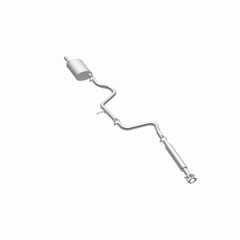 MagnaFlow BRE Exhaust Kit 06-11 Chevy Impala Monte Carlo 3.5L Magnaflow Catback  AXOPROS