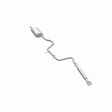 MagnaFlow BRE Exhaust Kit 06-11 Chevy Impala Monte Carlo 3.5L Magnaflow Catback  AXOPROS