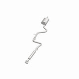 MagnaFlow BRE Exhaust Kit 06-11 Chevy Impala Monte Carlo 3.5L Magnaflow Catback  AXOPROS