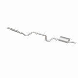 MagnaFlow BRE Exhaust Kit 06-11 Chevy Impala Monte Carlo 3.5L Magnaflow Catback  AXOPROS