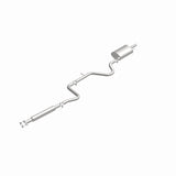 MagnaFlow BRE Exhaust Kit 06-11 Chevy Impala Monte Carlo 3.5L Magnaflow Catback  AXOPROS