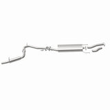 MagnaFlow BRE Exhaust Kit 06-12 Toyota RAV4 Magnaflow Catback  AXOPROS