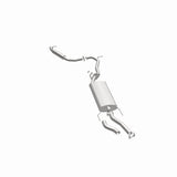 MagnaFlow BRE Exhaust Kit 06-12 Toyota RAV4 Magnaflow Catback  AXOPROS