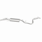 MagnaFlow BRE Exhaust Kit 06-12 Toyota RAV4 Magnaflow Catback  AXOPROS