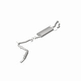 MagnaFlow BRE Exhaust Kit 06-12 Toyota RAV4 Magnaflow Catback  AXOPROS