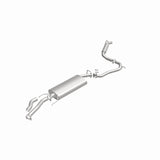 MagnaFlow BRE Exhaust Kit 06-12 Toyota RAV4 Magnaflow Catback  AXOPROS