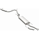 MagnaFlow BRE Exhaust Kit 06-12 Toyota RAV4 Magnaflow Catback  AXOPROS