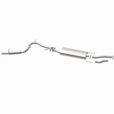 MagnaFlow BRE Exhaust Kit 06-12 Toyota RAV4 Magnaflow Catback  AXOPROS