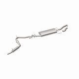 MagnaFlow BRE Exhaust Kit 06-12 Toyota RAV4 Magnaflow Catback  AXOPROS
