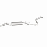 MagnaFlow BRE Exhaust Kit 06-12 Toyota RAV4 Magnaflow Catback  AXOPROS